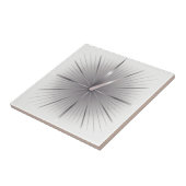 vijf minuten tegeltje (Zijkant)