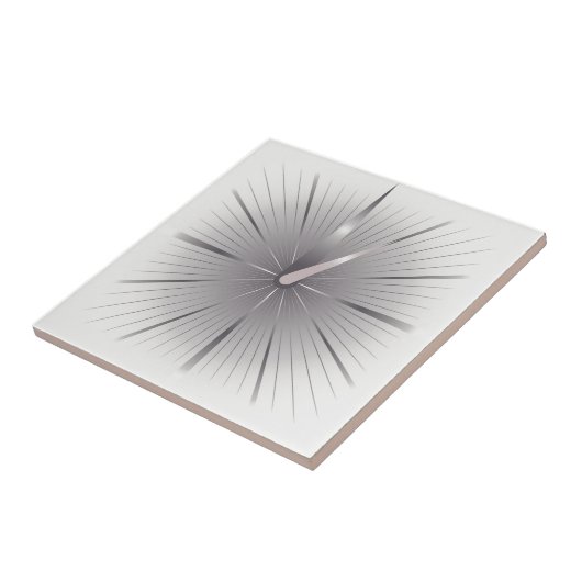 vijf minuten tegeltje (Zijkant)