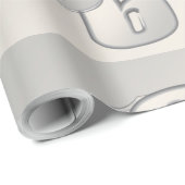 Vijf minuten terug cadeaupapier (Rol Hoek)