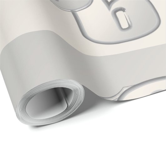 Vijf minuten terug cadeaupapier (Rol Hoek)