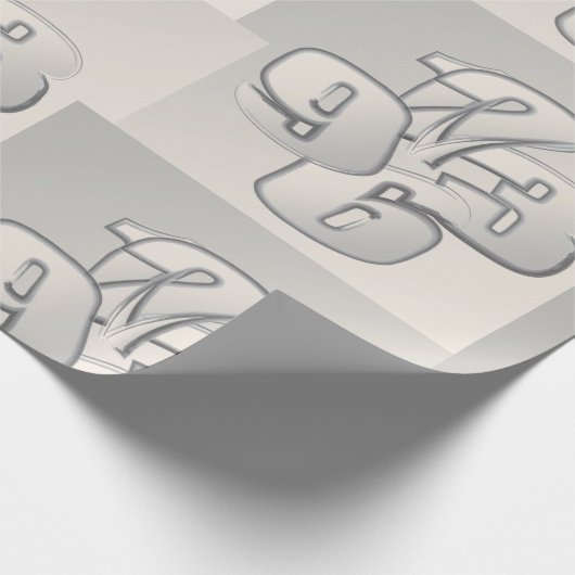 Vijf minuten terug cadeaupapier (Hoek)