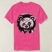 Vijf nachts op Freddys T-shirt (Design voorkant)