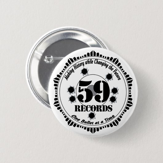 Vijf Negen Button (Voorkant /achterkant)