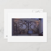 vijf punten raleigh briefkaart (Voorkant / Achterkant)