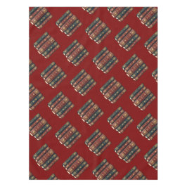 Vijf ringen De Pentateuch Uitgesneden Stencil Moti Tafelkleed