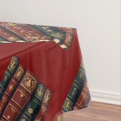 Vijf ringen De Pentateuch Uitgesneden Stencil Moti Tafelkleed (Voorbeeld)