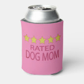 Vijf Star Dog mama Blikjeskoeler (Blikje Achterkant)