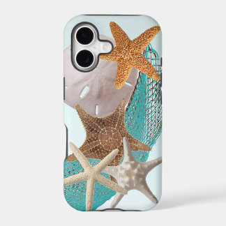 Vijf sterren Starfish