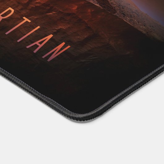 Vijf succesvolle Mars Rovers Bureaumat (Hoek)