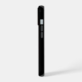 Vijf succesvolle Marsrovers iPhone 15 Case (Linkerkant)
