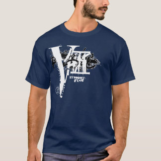 Vijf+ T-shirt