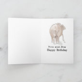 Vijf Tekens Kaart (Binnen)