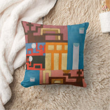 Vijf-Uitgebreide Cijfers | Sophie Taeuber-Arp |