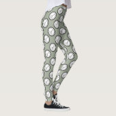 VIJF UUR KLok Leggings (Rechts)