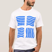 Vijfde element t-shirt (Voorkant)