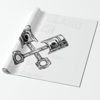 Vijfde klas leraar terug naar de vijfde klas cadeaupapier