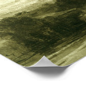 Vijfde lagune van Egypte, 1806-10 Poster (Hoek)