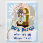 Vijfde Partij (Voorkant / Achterkant)