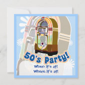 Vijfde Partij Kaart (Voorkant)