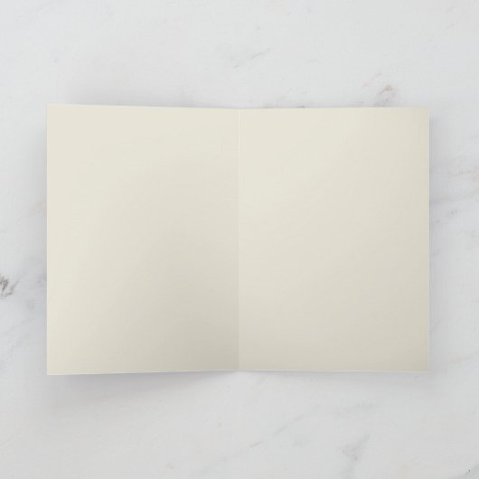 vijfde trouwdag kaart (Binnen)