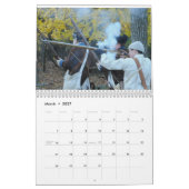 Vijfde vergaderrooster van New York 2012 Kalender (Mar 2027)