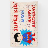 Vijfde verjaardag van de Banner van de Partij van (Verticaal)