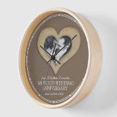 Vijfde verjaardag van de herdenking van de Hout, a (Hoek)