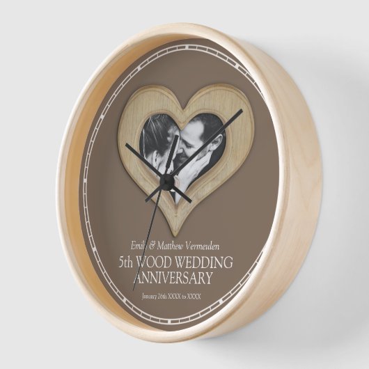 Vijfde verjaardag van de herdenking van de Hout, a (Hoek)