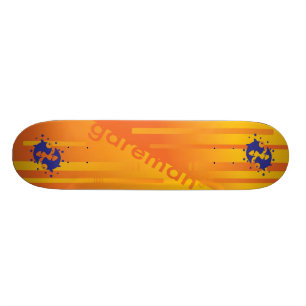 vijfde visum skateboard