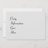 Vijfentwintig Kaart (Achterkant)