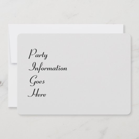 Vijfentwintig Kaart (Achterkant)