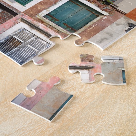 Vijfentwintig Windows Legpuzzel (Zijkant)