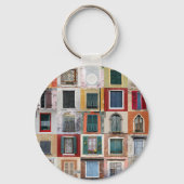 Vijfentwintig Windows Sleutelhanger (Voorkant)