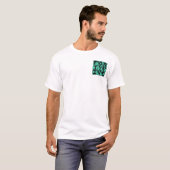 Vijfenveertig, Nummer 45 T-shirt (Voorkant volledig)