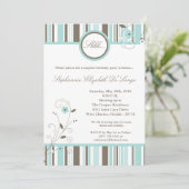 Vijfmaal7 Uitnodiging van de Partij van de Partij  (Staand voorkant)