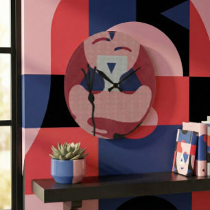 Vijftien Grote Klok