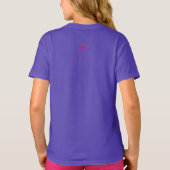 Vijftien Jaar Later T-shirt (Achterkant)