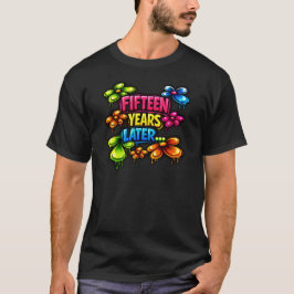Vijftien Jaar Later T-shirt