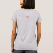 Vijftien Jaar Later T-shirt (Achterkant)