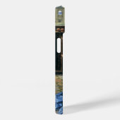 Vijftiende-eeuwse Vlaamse Madonna en Kind Case-Mate iPhone Case (Achterkant / Rechts)