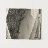 Vijftiende juli 1938, ingediend door Grant Wood Wandkleed (Voorkant (horizontaal))