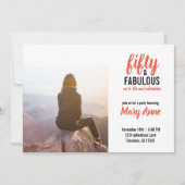 Vijftig en fantastisch avontuur kaart