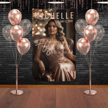 Vijftig en Fantastisch Glamoureuze Verjaardagsfees