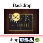 Vijftig en verbluffend: De Lichten van het koord v Hangend Wandkleed