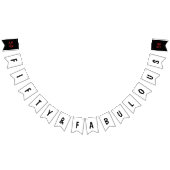 Vijftig en verbluffend vlaggetjes (Alle)