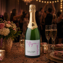 Vijftig & Fabulous Roze Verjaardagsglamour