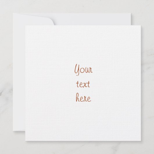 Vijftig is goud (Achterkant)