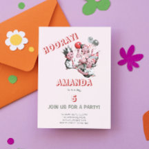  vijftig jaar Klassieke Eenvoudige Kinderdagfeest