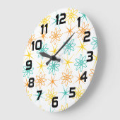 Vijftig jaar — klok atomen en sterren (Hoek)