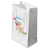 Vijftig jaar lang heeft de partij een verbluffende klein cadeauzakje (Achterkant Gekanteld)